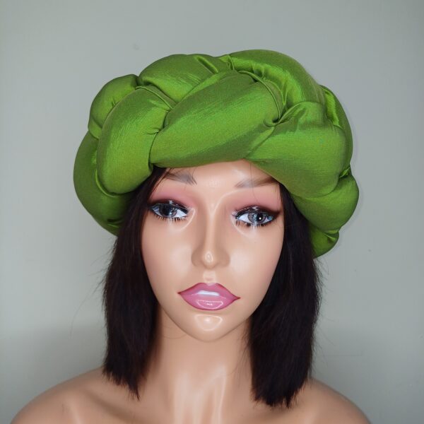 Braided Headband - Image 7