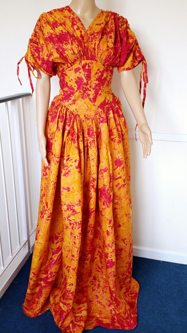 Ife Dress - Image 2
