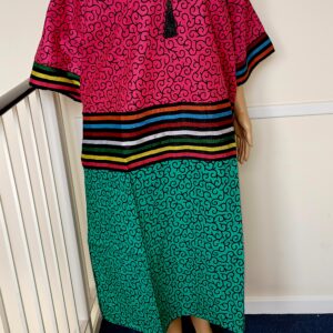 Awelewa dress