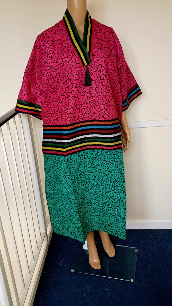 Awelewa dress - Image 3