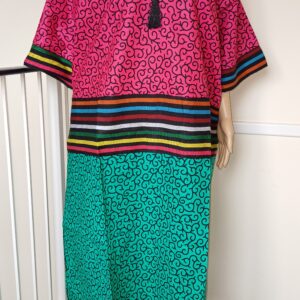 Awelewa dress