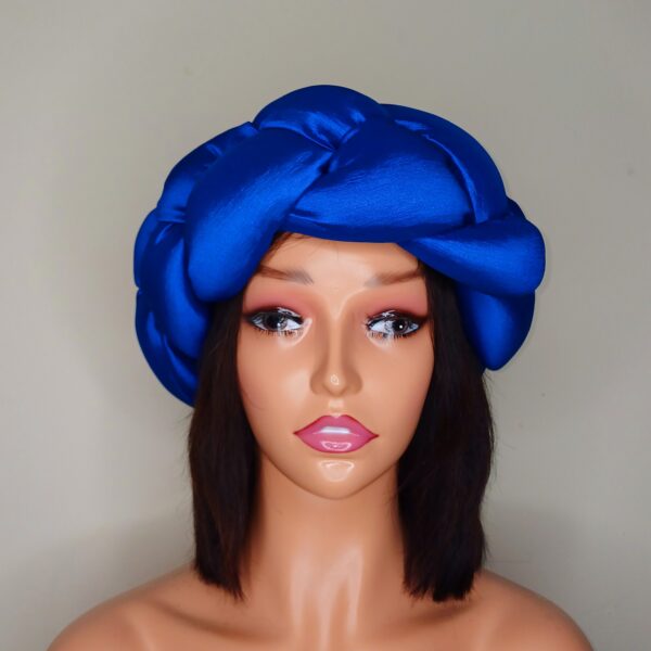 Braided Headband - Image 5