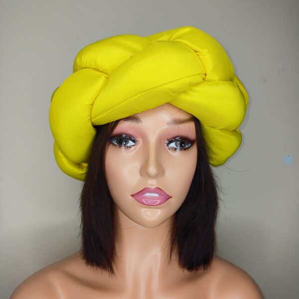 Braided Headband - Image 6
