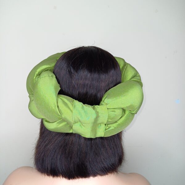 Braided Headband - Image 8