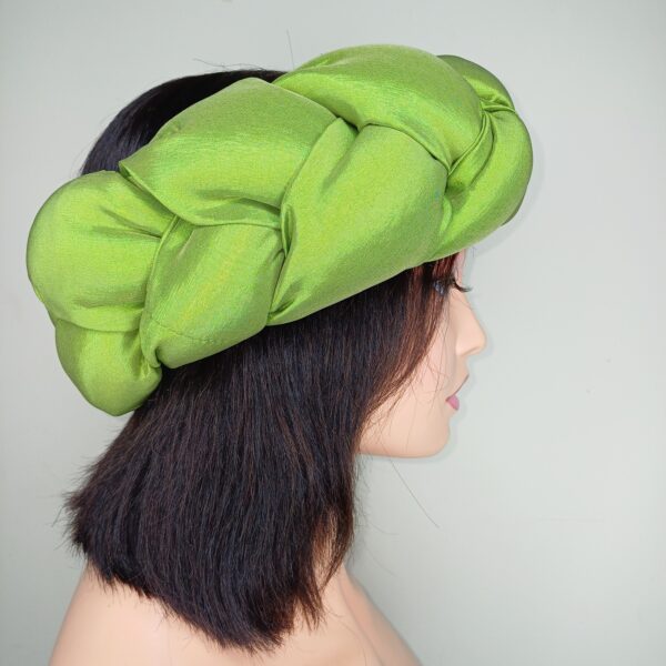 Braided Headband - Image 9