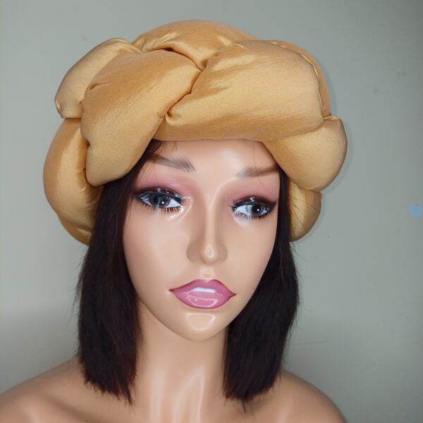 Braided Headband - Image 3