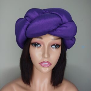 Braided Headband