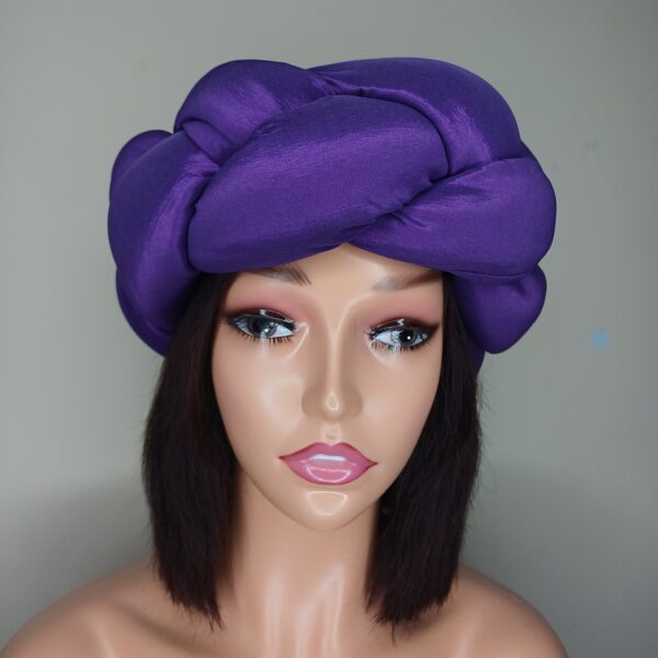 Braided Headband