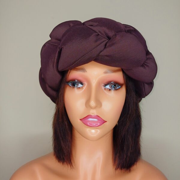 Braided Headband - Image 4