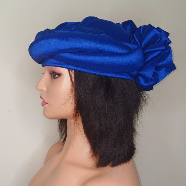 Twisted Zahra cap/ Turban - Image 5