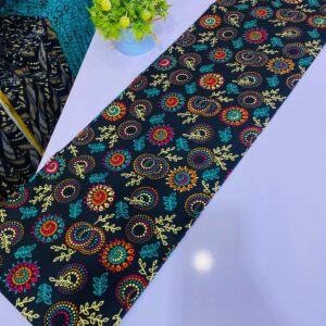 Ankara Fabric