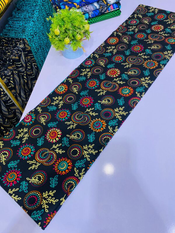 Ankara Fabric