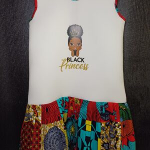 Princess Dress