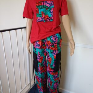Love 2 pieces set