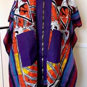 2in 1 kimono print 3