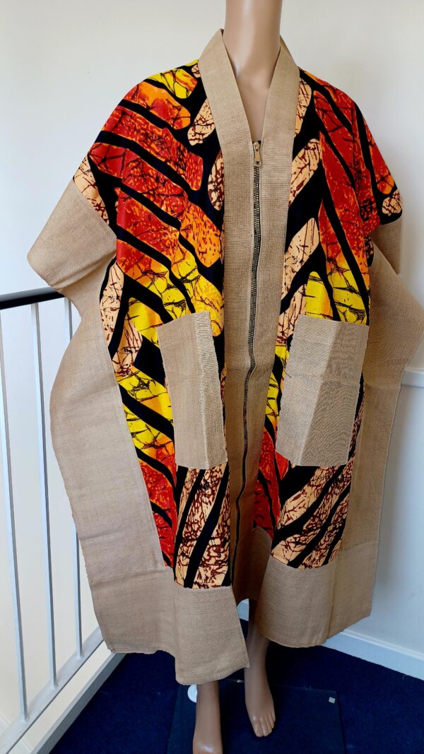 2 in 1 kimono print 4