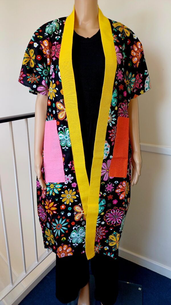 Grace kimono 2
