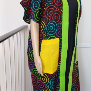 Grace kimono Jacket