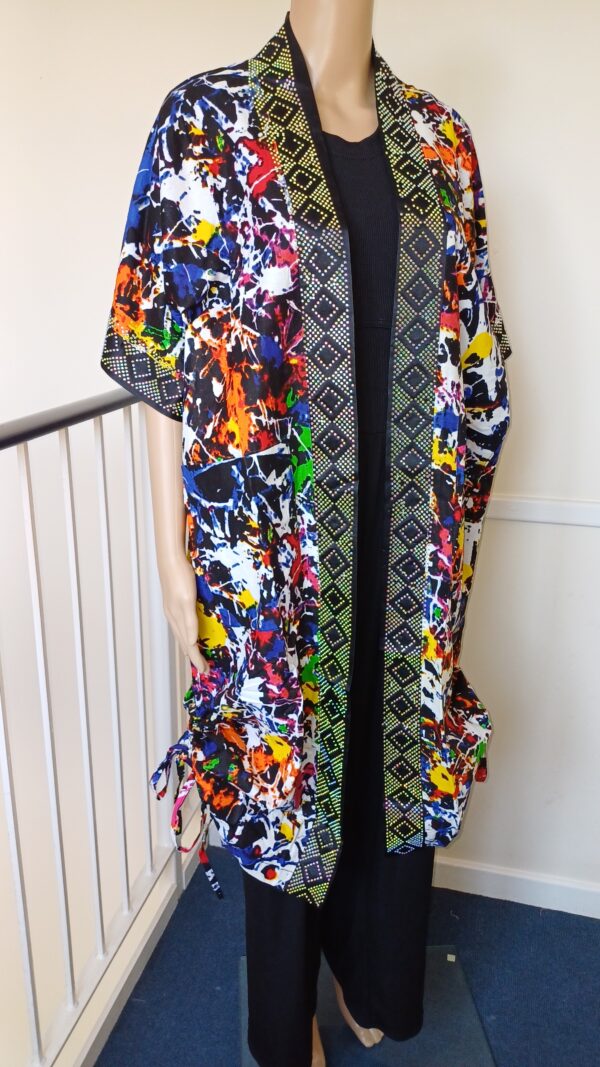 Bling Kimono - Image 7