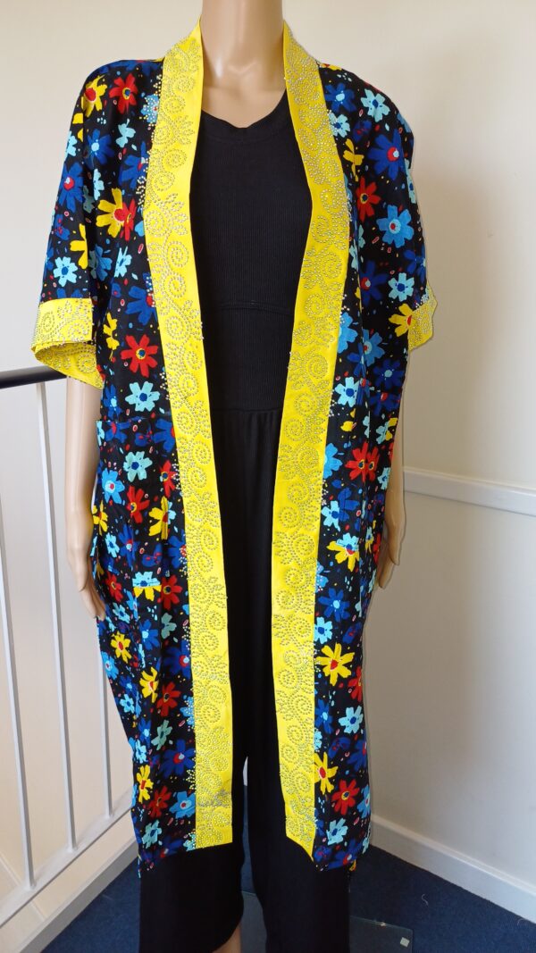 Bling Kimono - Image 6