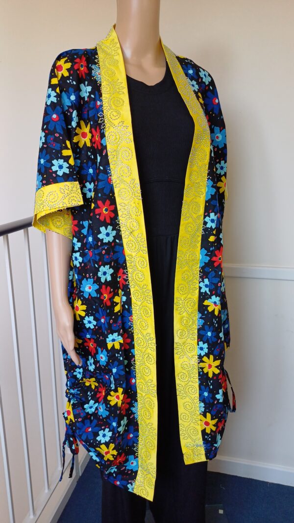 Bling Kimono - Image 5