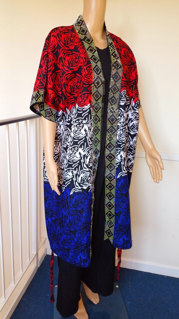 Bling Kimono - Image 4