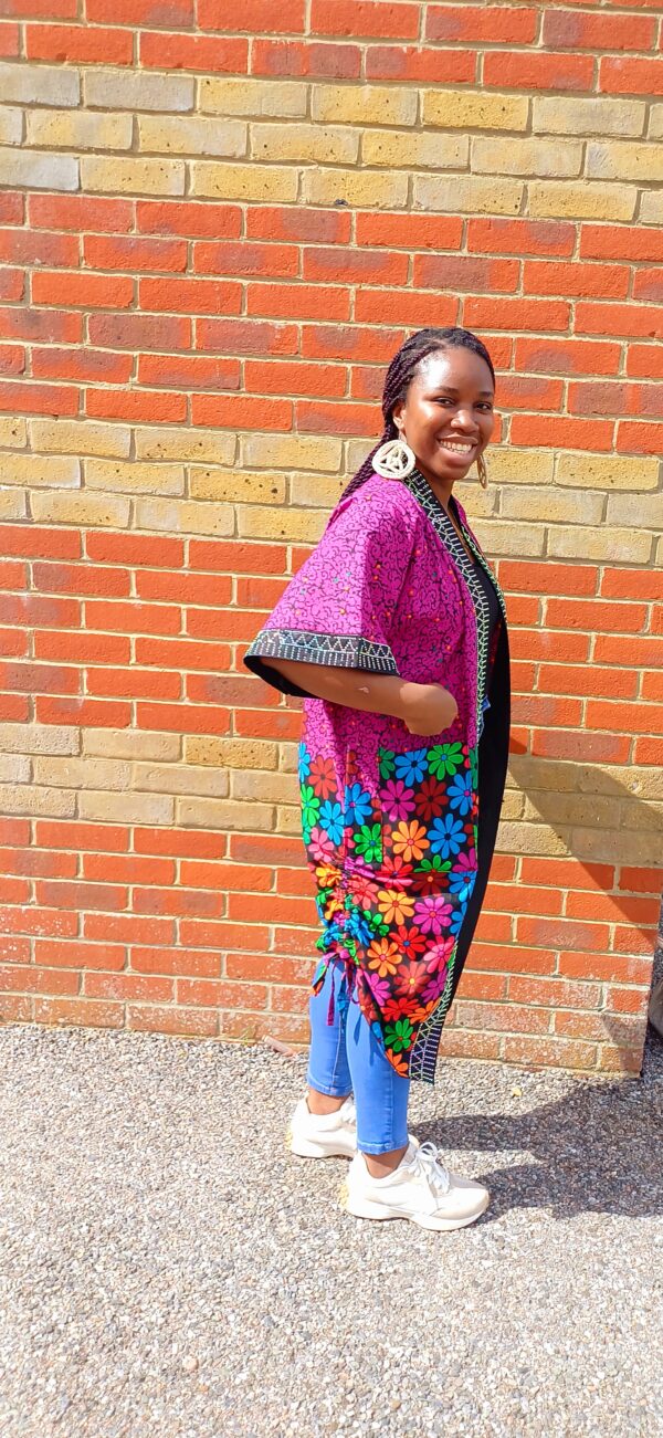 Bling Kimono - Image 2