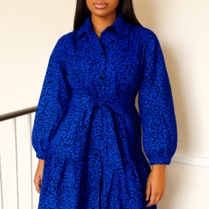 Jasmine Dress 2