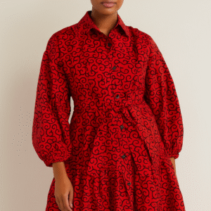 Jasmine Dress